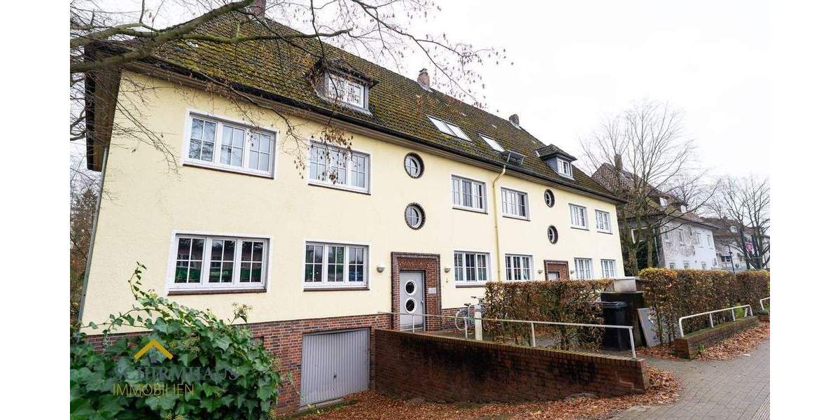 Mehrfamilienhaus, Wohnhaus Norderstedt Glashütte - 1.990.000&euro; | Angebot:25684343