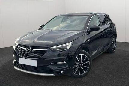 Opel Grandland (X) 67.000 km 19.299 &euro; Ahrensburg 22926