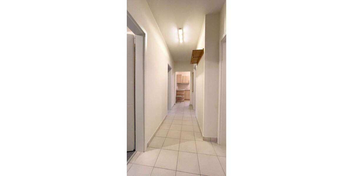 Etagenwohnung Bad Oldesloe - 3 Zimmer, 71 m&sup2;, 259.000&euro; | Angebot:25665840