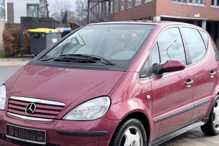 Mercedes-Benz A 190 93.000 km 2.490 &euro; Norderstedt 22848