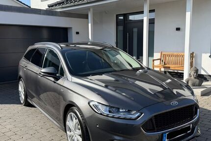 Ford Mondeo 149.430 km 12.495 &euro; Reinbek 21465