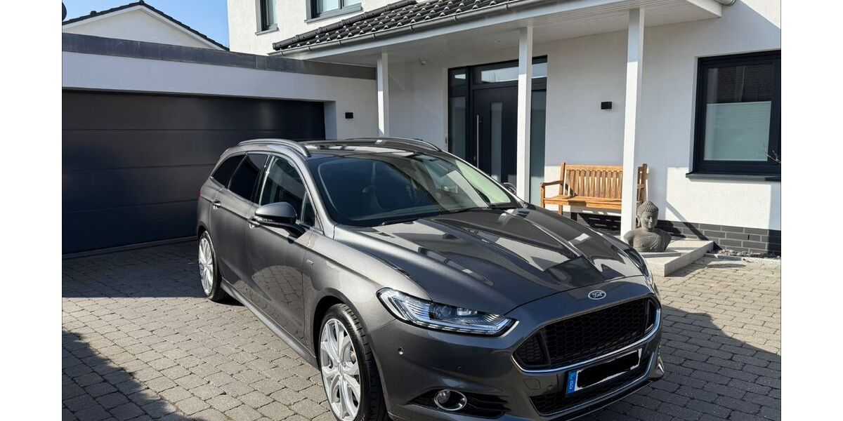 Ford Mondeo 149.430 km 12.495 &euro; Reinbek 21465