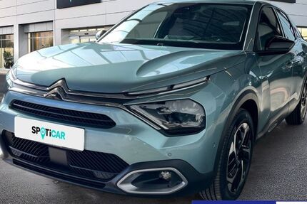 Citroen C4 11.069 km 17.930 &euro; Hamburg 22457