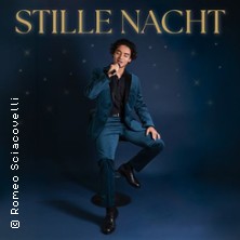Romeo Sciacovelli - Stille Nacht 15.12.2026 Falkenbergkirche