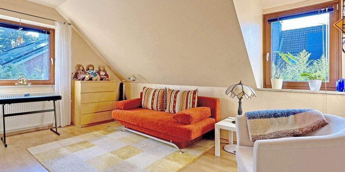 Einfamilienhaus Hamburg Sasel - 4 Zimmer, 125 m&sup2;, 885.000&euro; | Angebot:25662634