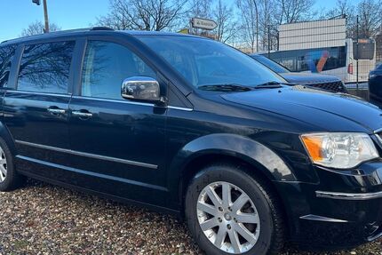 Chrysler Grand Voyager 223.000 km 7.470 &euro; Norderstedt 22851