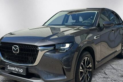 Mazda CX-60 55.409 km 34.990 &euro; Bad Oldesloe 23843