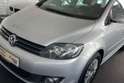VW Golf Plus 79.841 km 8.980 &euro; Stapelfeld bei Hamburg 22145