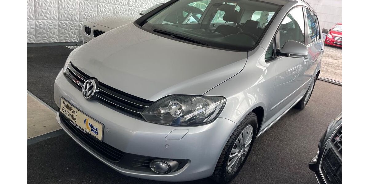 VW Golf Plus 79.841 km 8.980 &euro; Stapelfeld bei Hamburg 22145