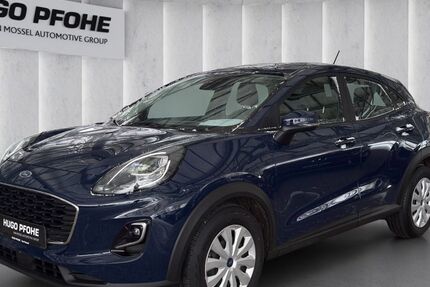 Ford Puma 48.288 km 15.390 &euro; Norderstedt 22848