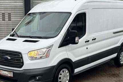 Ford Transit 98.000 km 19.700 &euro; Norderstedt 22844