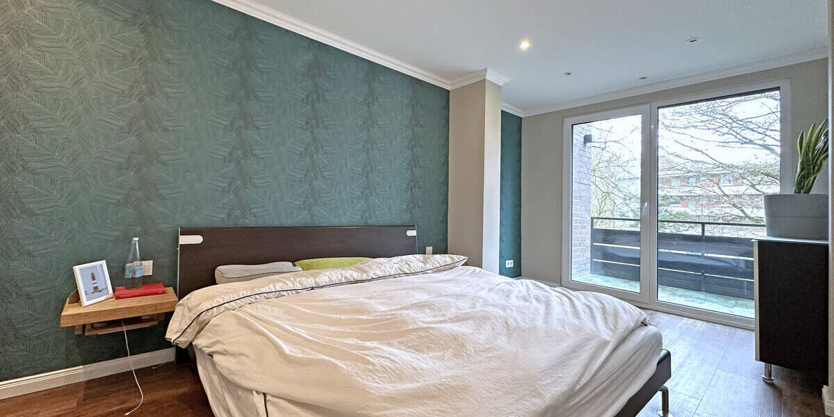 Reihenmittelhaus Hamburg Rahlstedt - 4 Zimmer, 110 m&sup2;, 548.000&euro; | Angebot:25968434