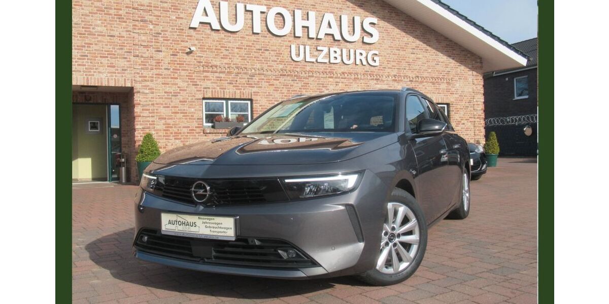 Opel Astra 42.331 km 21.900 &euro; Henstedt Ulzburg(20 km nördlich von HH-direkt an der A7) 24558