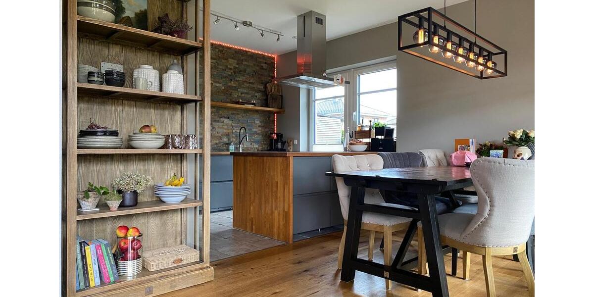 Einfamilienhaus Bad Bramstedt - 5 Zimmer, 144 m&sup2;, 760.000&euro; | Angebot:27066378