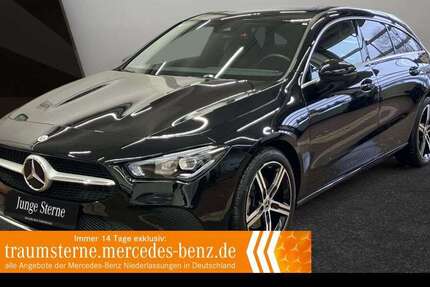 Mercedes-Benz CLA 200 73.445 km 25.890 &euro; Hamburg 22047