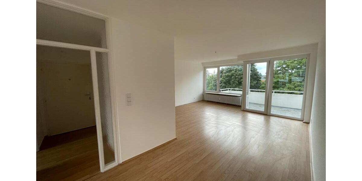 Etagenwohnung Reinbek - 4 Zimmer, 99 m&sup2;, 1.385&euro; | Angebot:25517245