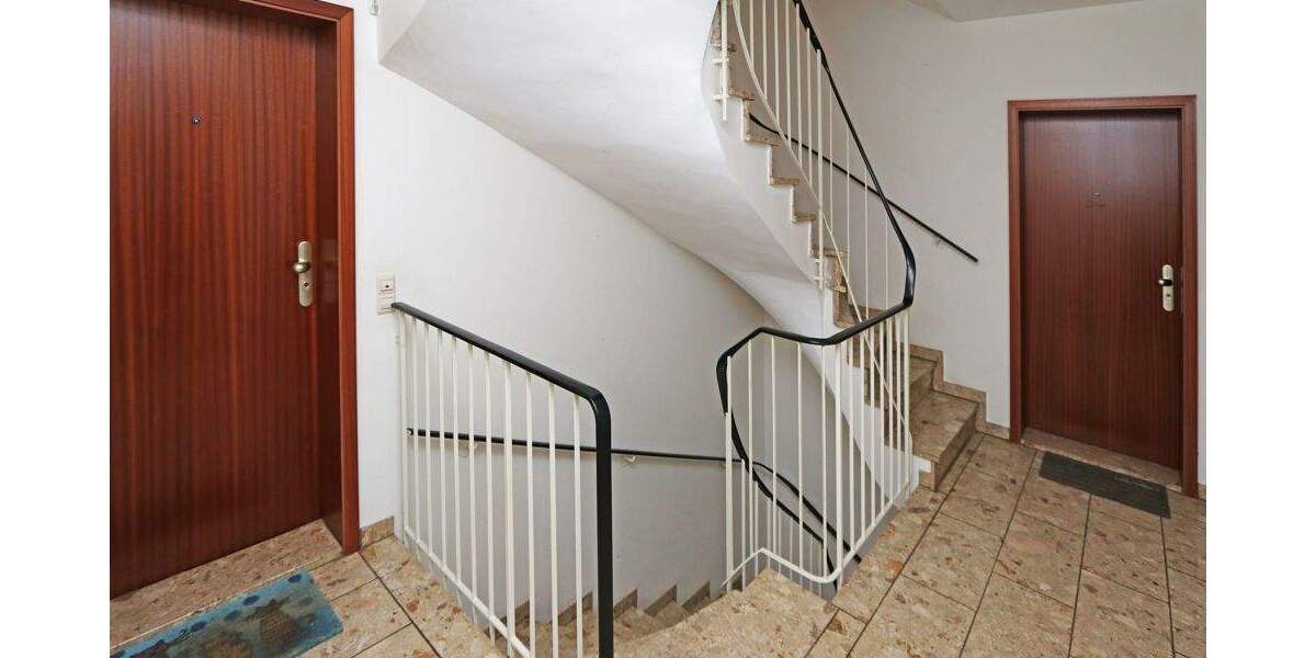 Etagenwohnung Trittau - 2 Zimmer, 58 m&sup2;, 229.000&euro; | Angebot:25673315