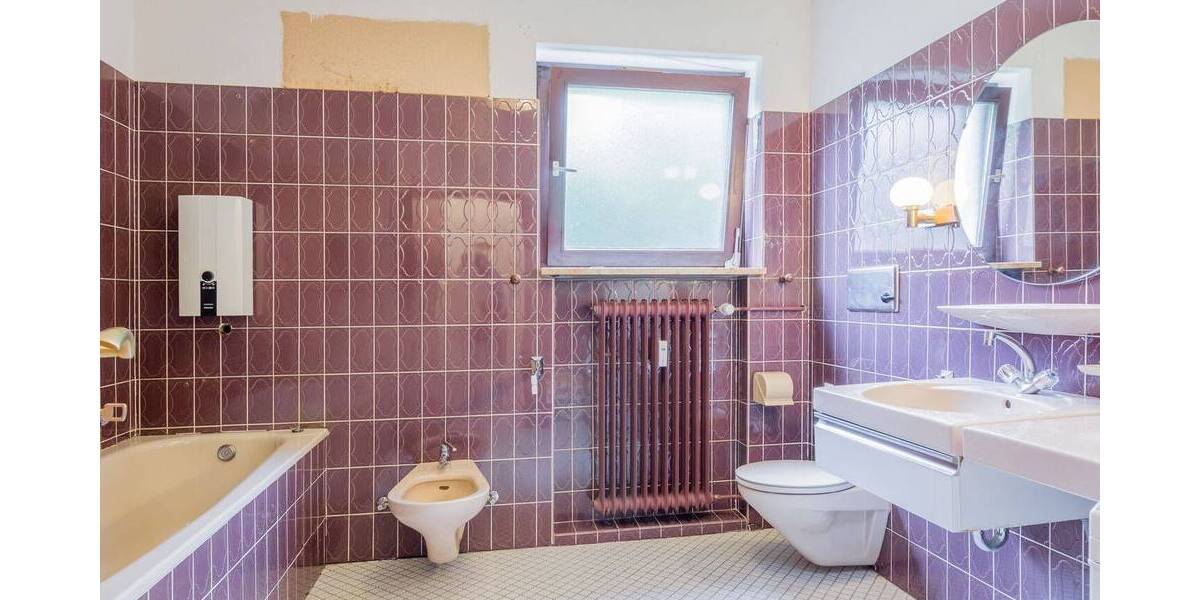 Etagenwohnung Hamburg Poppenbüttel - 5 Zimmer, 145 m&sup2;, 495.000&euro; | Angebot:25698610