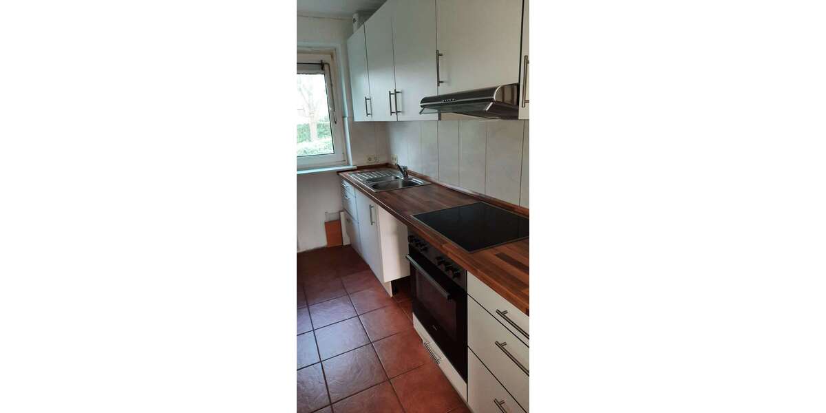 Etagenwohnung Henstedt-Ulzburg Ulzburg - 3 Zimmer, 60 m&sup2;, 690&euro; | Angebot:27196540