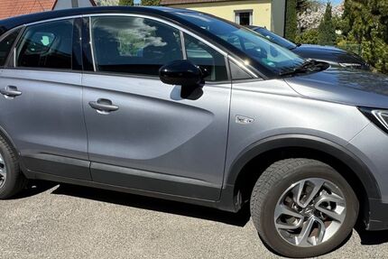 Opel Crossland (X) 10.600 km 15.500 &euro; Norderstedt 22844