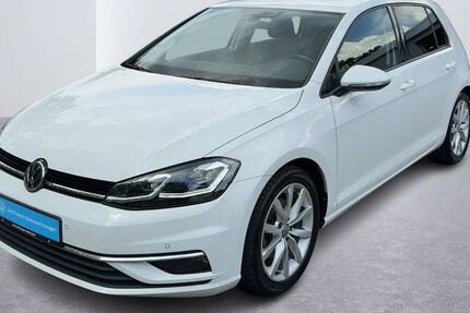 VW Golf 41.940 km 20.690 &euro; Glinde 21509