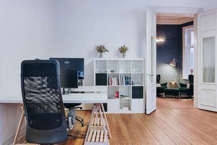 Gewerbeobjekt Hamburg Hohenfelde - 300&euro; | Angebot:26011405