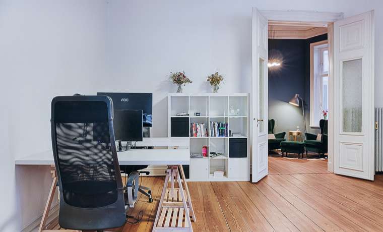 Gewerbeobjekt Hamburg Hohenfelde - 300&euro; | Angebot:26011405