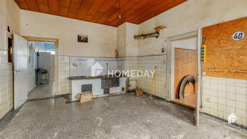 Bauernhaus, Landhaus Bad Oldesloe - 7 Zimmer, 150 m&sup2;, 623.000&euro; | Angebot:25737437