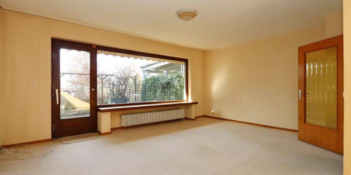 Doppelhaushälfte Quickborn - 4 Zimmer, 108 m&sup2;, 299.000&euro; | Angebot:25743556