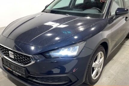 Seat Leon 39.000 km 18.450 &euro; Norderstedt 22848