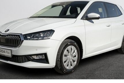 Skoda Fabia 21.700 km 18.740 &euro; Schenefeld 22869