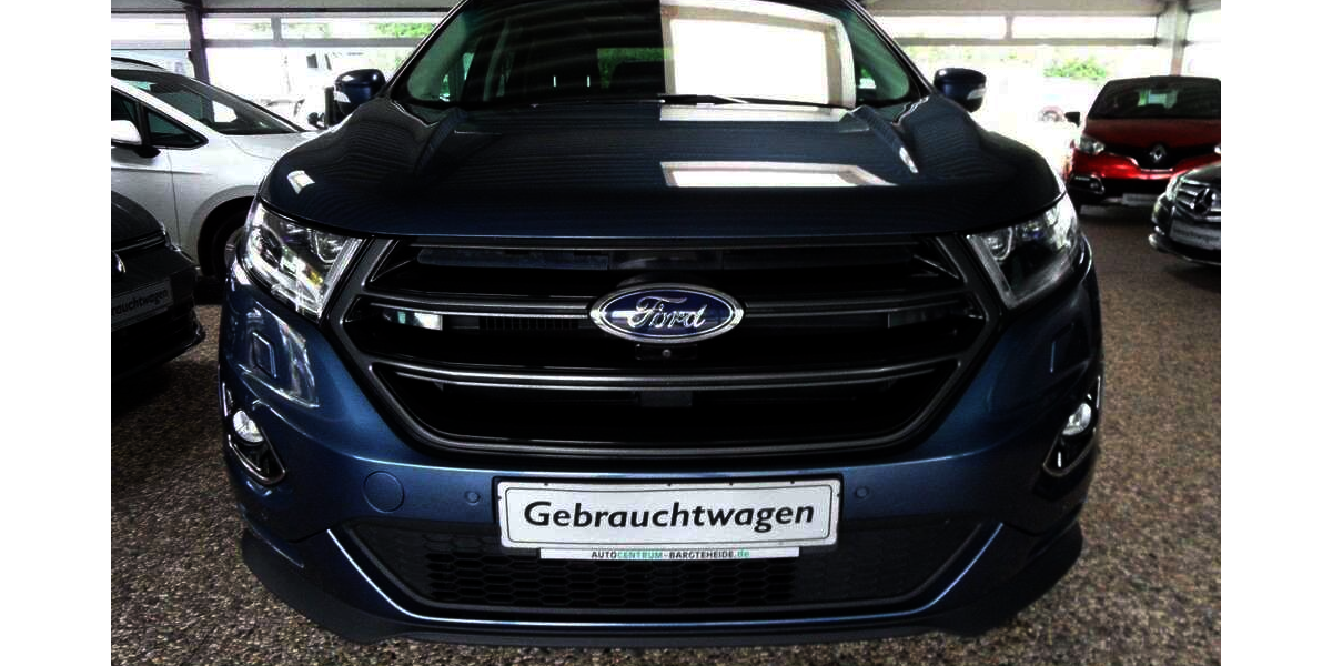 Ford Edge 142.000 km 15.990 &euro; Bargteheide 22941