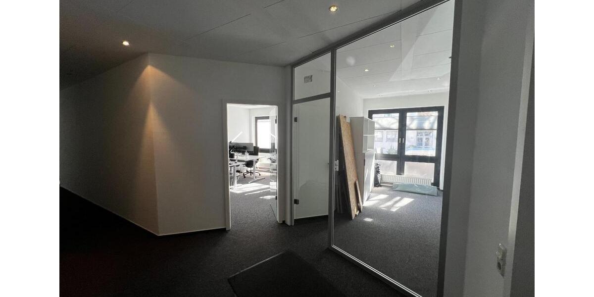 Gewerbeobjekt Hamburg Uhlenhorst - 900&euro; | Angebot:24813263