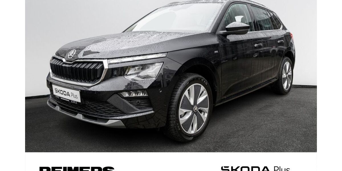 Skoda Kamiq 20.800 km 24.240 &euro; Schenefeld 22869