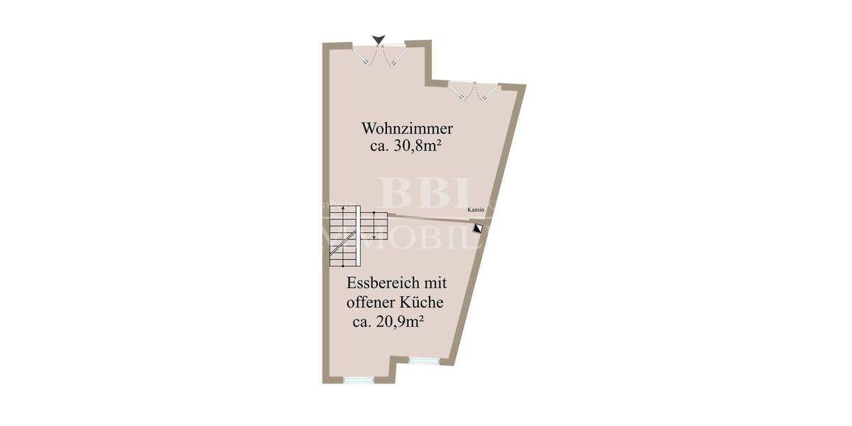 Reihenmittelhaus Quickborn - 4 Zimmer, 144 m&sup2;, 599.000&euro; | Angebot:25728788