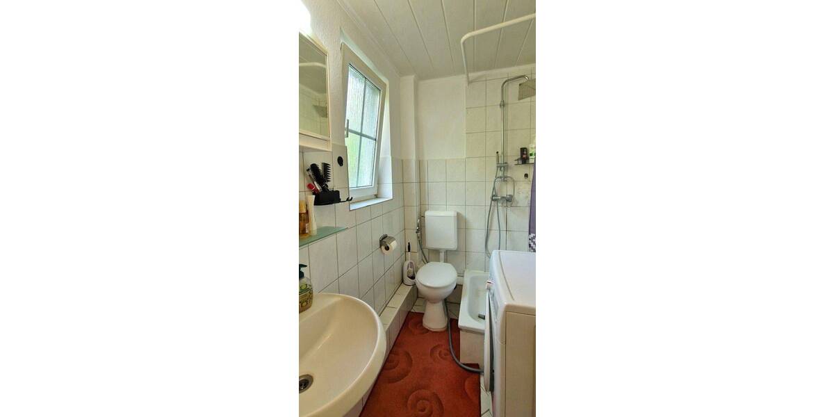 Mehrfamilienhaus, Wohnhaus Bad Oldesloe - 4 Zimmer, 126 m&sup2;, 249.000&euro; | Angebot:25681522