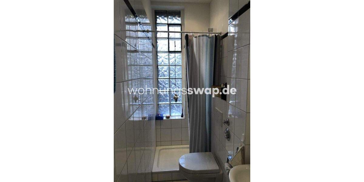 Etagenwohnung Hamburg Bahrenfeld - 2 Zimmer, 51 m&sup2;, 785&euro; | Angebot:25920297