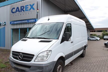 Mercedes-Benz Sprinter 67.253 km 14.500 &euro; Hamburg 22399