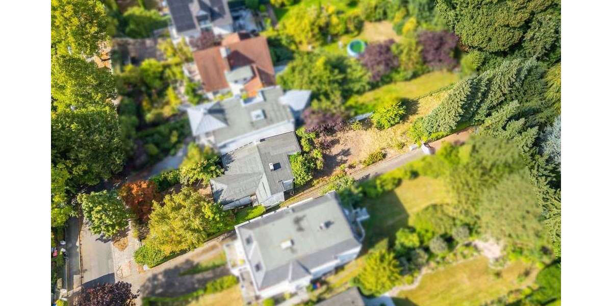 Grundstück Hamburg Wandsbek - 730.000&euro; | Angebot:22932968