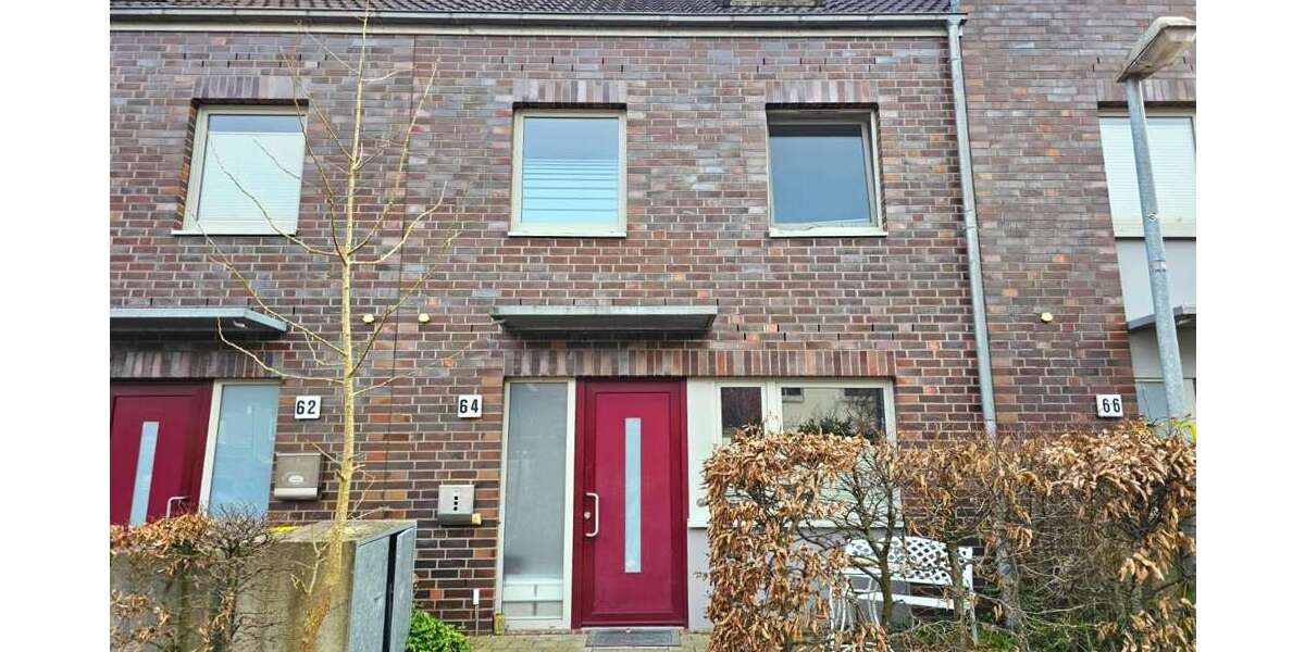 Einfamilienhaus Hamburg-Duvenstedt Duvenstedt - 6 Zimmer, 131 m&sup2;, 595.000&euro; | Angebot:25923060