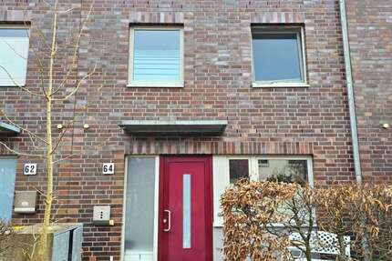 Haus Hamburg-Duvenstedt Duvenstedt - 6 Zimmer, 131 m&sup2;, 595.000&euro; | Angebot:25923060