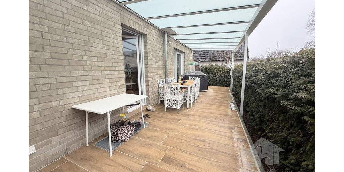 Einfamilienhaus Norderstedt Harksheide - 5 Zimmer, 151 m&sup2;, 769.000&euro; | Angebot:25726525