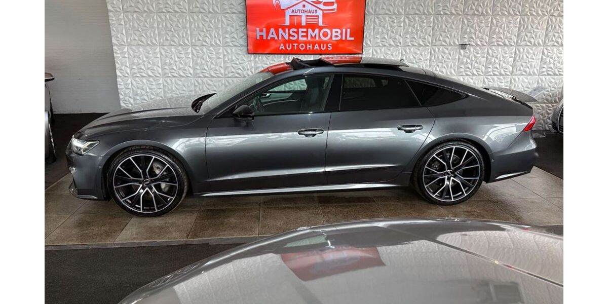 Audi A7 139.832 km 38.900 &euro; Stapelfeld 22145
