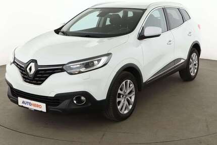 Renault Kadjar 82.166 km 14.110 &euro; Hamburg 22529