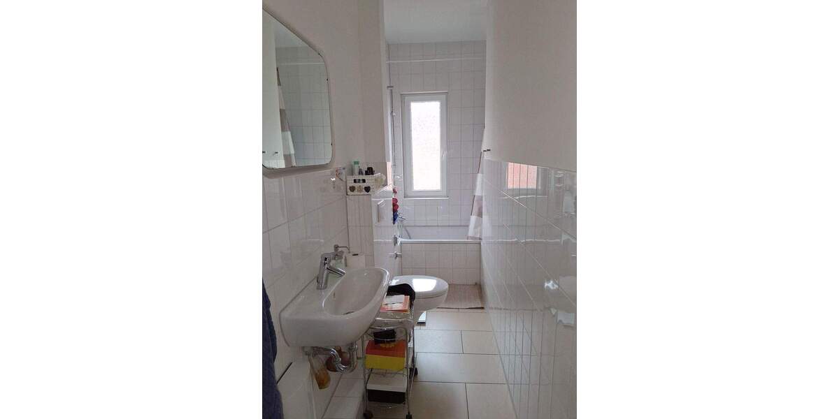 Etagenwohnung Hamburg Bergedorf Bergedorf - 3 Zimmer, 65 m&sup2;, 775&euro; | Angebot:25910990