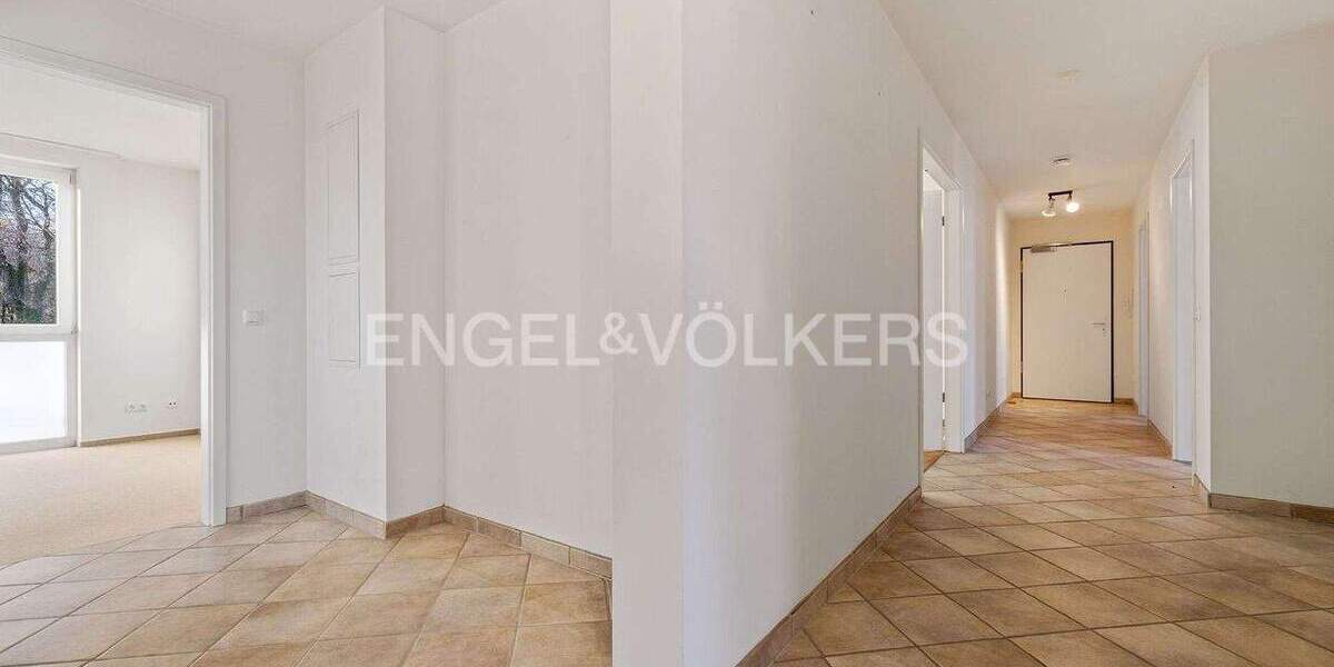 Etagenwohnung Hamburg Langenhorn - 4 Zimmer, 118 m&sup2;, 499.000&euro; | Angebot:25701560