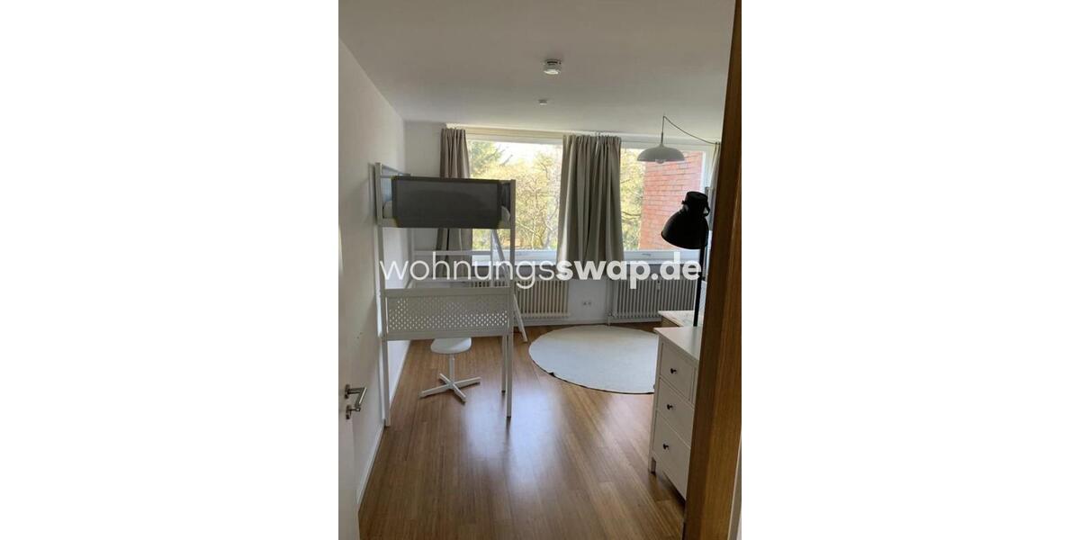 Etagenwohnung Hamburg Bahrenfeld - 3 Zimmer, 100 m&sup2;, 2.200&euro; | Angebot:24868061
