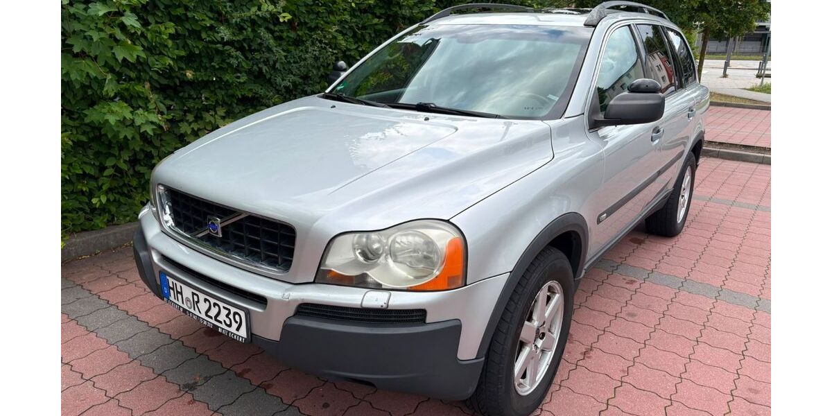 Volvo XC90 245.000 km 3.900 &euro; Hamburg 20535