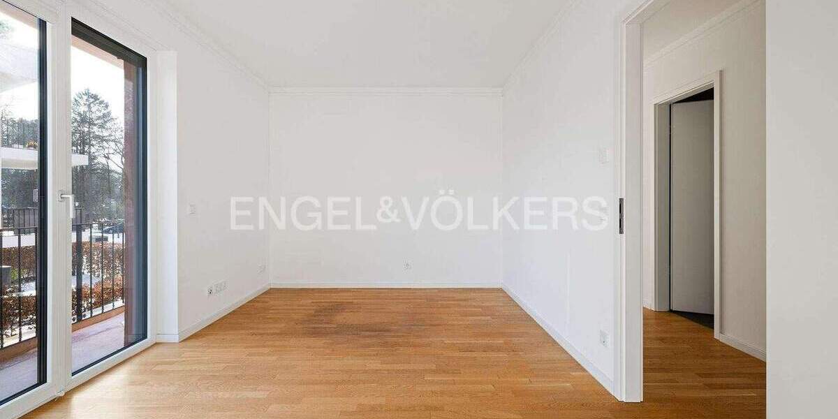 Etagenwohnung Hamburg Langenhorn - 4 Zimmer, 111 m&sup2;, 649.000&euro; | Angebot:25701901