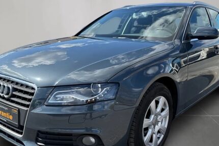 Audi A4 121.000 km 9.990 &euro; Hamburg 20539